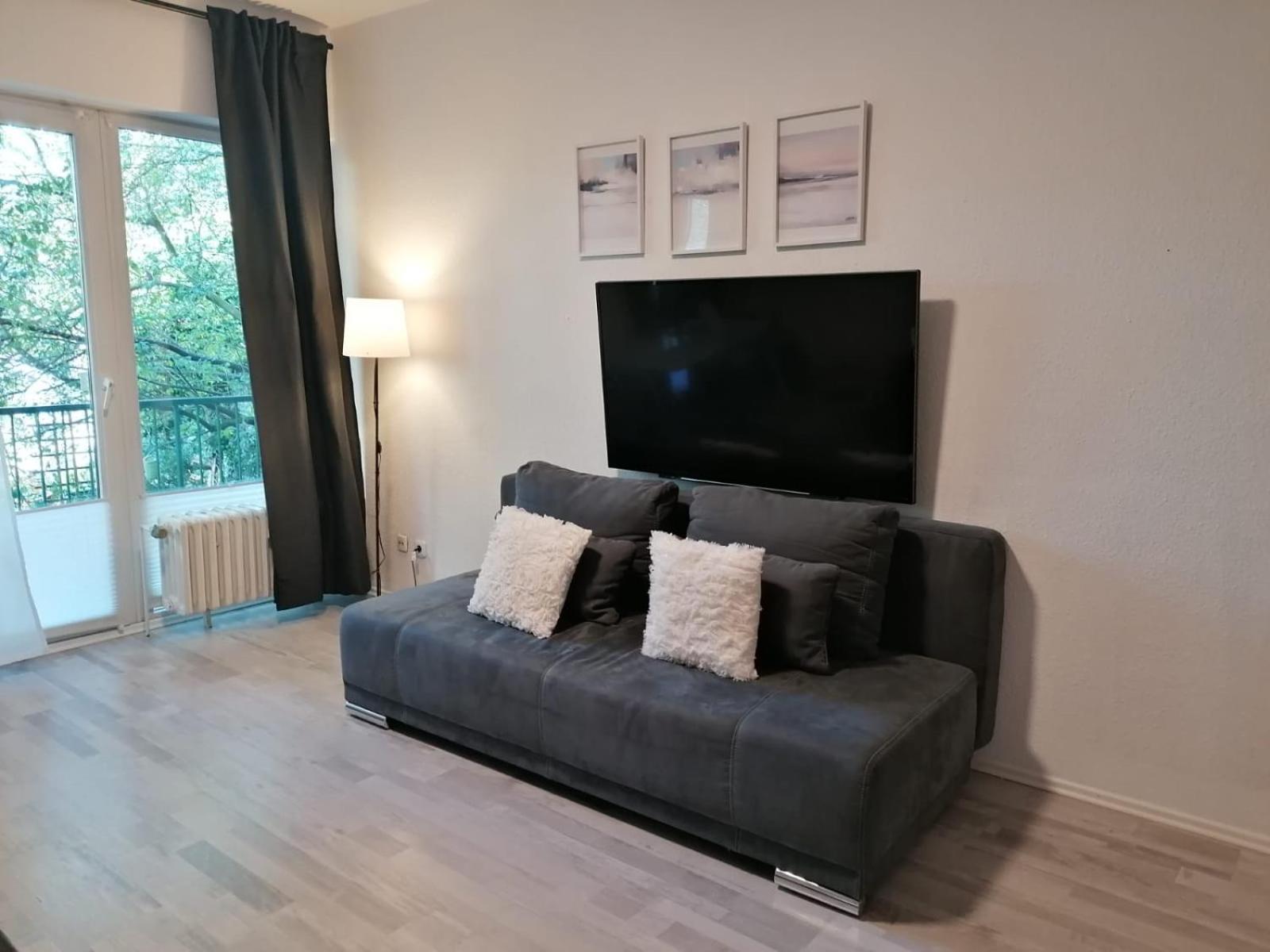 Koeln Wohnung 4 Min Naehe Von Hbf Und Dom Mit Garten ,Balkon & Office מראה חיצוני תמונה