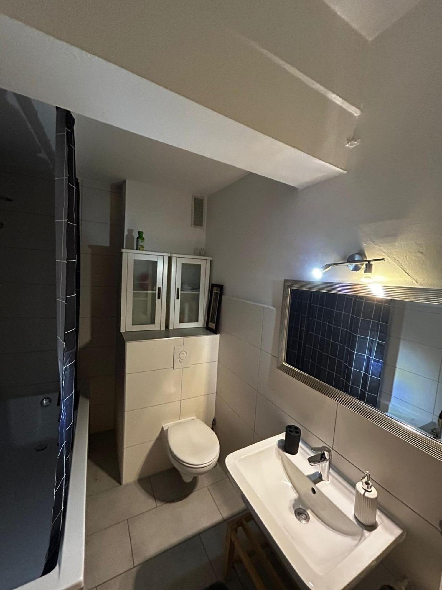 Koeln Wohnung 4 Min Naehe Von Hbf Und Dom Mit Garten ,Balkon & Office מראה חיצוני תמונה