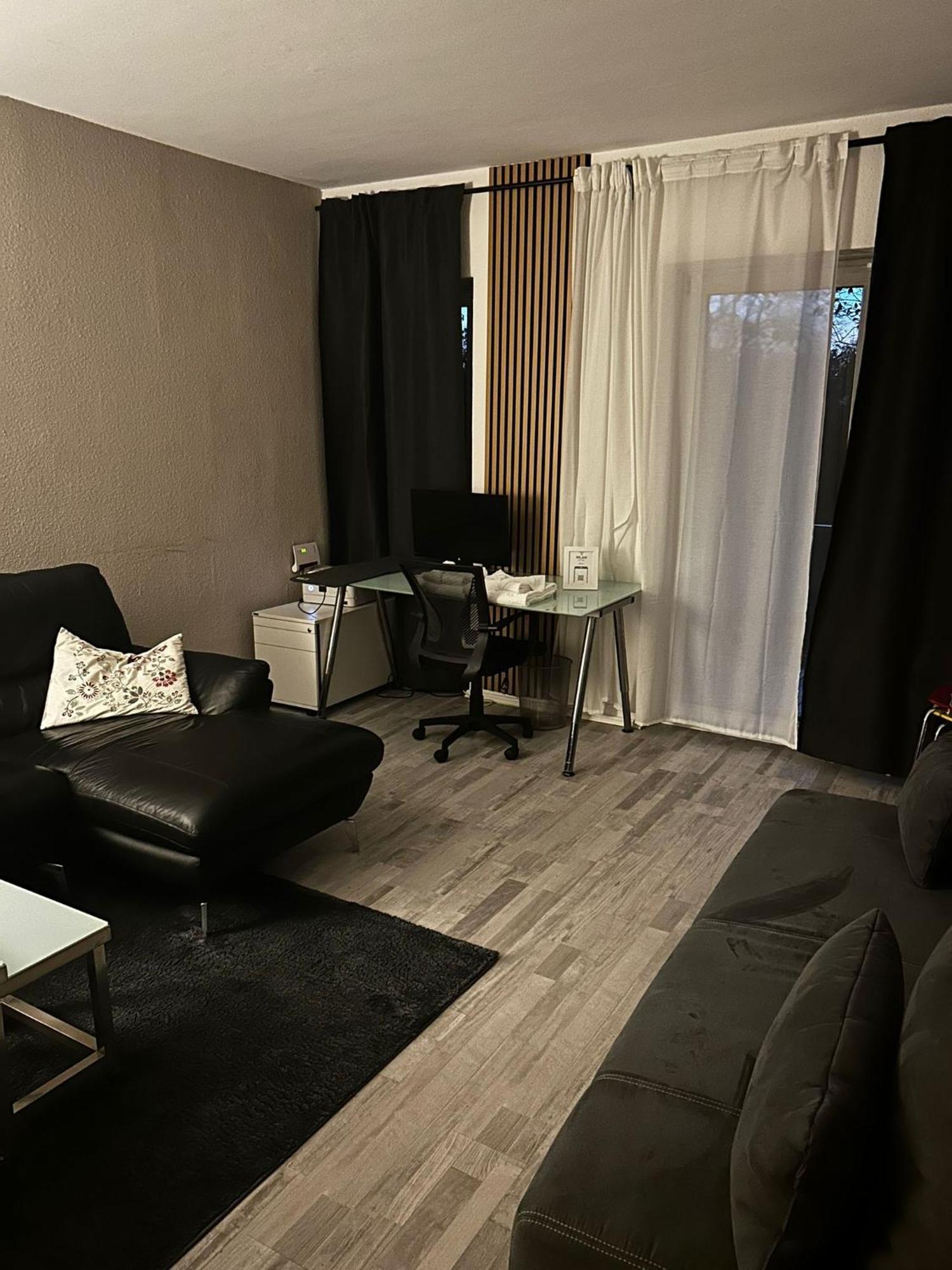 Koeln Wohnung 4 Min Naehe Von Hbf Und Dom Mit Garten ,Balkon & Office מראה חיצוני תמונה